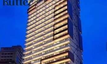 Imagem 3: NOVO APARTAMENTO DE LUXO NA VILA NOVA CONCEIÇÃO - 98 M2