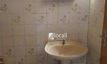 Imagem 5: Apartamento com 2 dormitórios para alugar, 90 m² por R$ 1.000,00/mês - Vila Maceno - São J