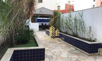 Imagem 6: Apartamento à venda, 94 m² por R$ 745.000,00 - Jardim Aquarius - São José dos Campos/SP