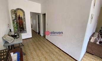 Imagem 3: Terreno à venda, 201 m² por R$ 570.000,00 - Aparecida - Santos/SP