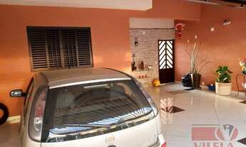 Imagem 2: Sobrado com 3 dormitórios à venda, 260 m² - Vila Ema - São Paulo/SP