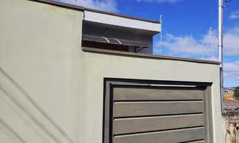 Imagem 3: Casa com 3 dormitórios à venda, 239 m² por R$ 650.000,00 - Jardim Esperança - Poços de Cal