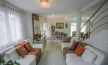 Imagem 3: Casa com 5 dormitórios à venda, 459 m² por R$ 950.000,00 - Manoel Dias Branco - Fortaleza