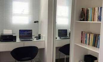 Imagem 4: Apartamento à venda, 116 m² por R$ 1.400.000,00 - Brooklin - São Paulo/SP