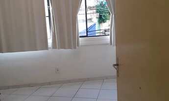 Imagem 4: Salas no bairro Sagrada Família