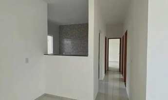 Imagem 4: CASA MESSEJANA Casa com 3 dormitórios