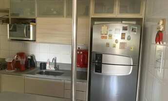 Imagem 6: Apartamento com 3 quartos em 70m² com 1 vaga de garagem na Boca do Rio