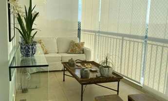 Imagem 6: Apartamento à venda, 236 m² por R$ 2.400.000,00 - Chácara Nazaré - Piracicaba/SP