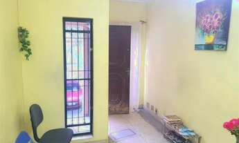 Imagem 2: Casa 320m² 2 Vagas - Rua Tapajós (Jd. Barbosa