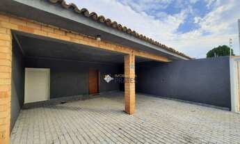 Imagem 3: Sobrado com 3 dormitórios à venda, 278 m² por R$ 700.000,00 - Alto Rio Preto - São José do