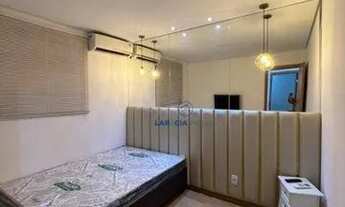 Imagem 6: Apartamento Acabamento fino