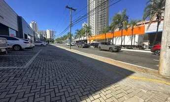 Imagem 3: Aluga-se ponto comercial no Setor Bueno de 50m² esquina com a T10