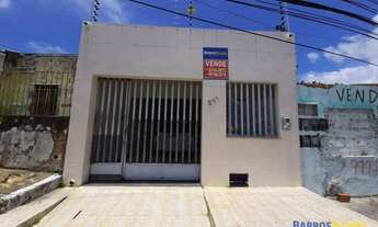 Imagem: Casa de 3 quartos no Suíssa