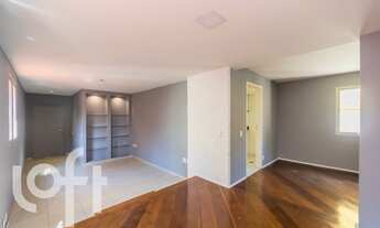 Imagem: OSCAR FREIRE - REFORMADO