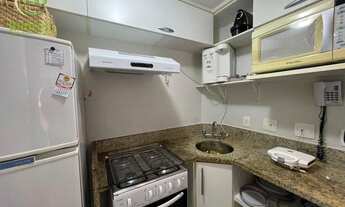 Imagem 7: Apartamento com 1 quarto para alugar po Temporada, 60 m² - Camboinhas - Niterói/RJ