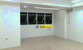 Imagem: Sala no Domo para alugar, 39 m² por R$