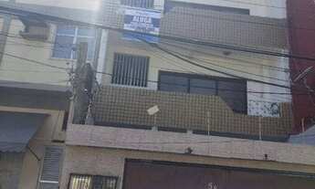 Imagem: COMERCIAL - Apartamento com 1 dormitório