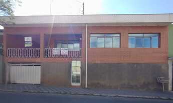 Imagem: NOVA LIMA - Casa Padrão - Centro