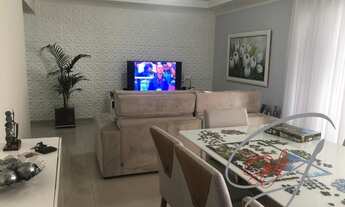 Imagem: Apartamento 167 m, no Lorian Boulevard