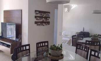 Imagem 1: Apartamento com 2 dormitórios à venda, 63 m² por R$ 330.000,00 - Parque Brasília - Campina