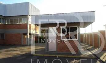 Imagem 4: Galpão / Depósito / Armazém em Cruzeiro - Cachoeirinha