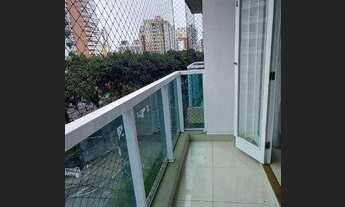 Imagem 6: Apartamento à venda, 144 m² por R$ 750.000,00 - Boqueirão - Santos/SP