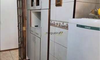 Imagem 4: Apartamento com 2 dormitórios para alugar, 74 m² por R$ 3.630,99/mês - Jardim Marajoara