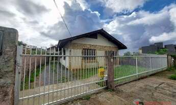 Imagem: Casa com 3 dormitórios para alugar, 118