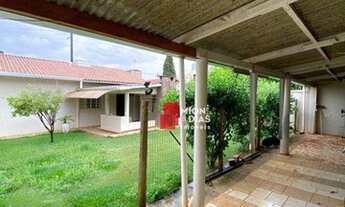 Imagem 3: Casa à venda, 203 m² por R$ 610.000,00 - Coqueiral - Cascavel/PR