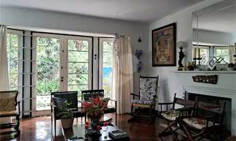 Imagem 4: São Paulo - Casa Padrão - JARDIM AMÉRICA