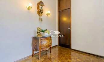 Imagem 3: Casa com 3 dormitórios à venda, 290 m² por R$ 1.350.000,00 - Jardim Social - Curitiba/PR