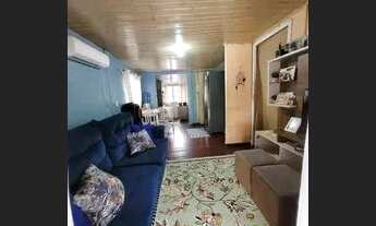 Imagem 4: Casa na Rua do Combo no Eldorado