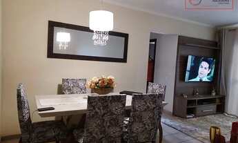 Imagem 3: Apartamento para Venda em Piracicaba, Jardim Elite, 2 dormitórios, 1 banheiro, 1 vaga