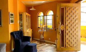 Imagem 2: Casa com 1 dormitório à venda, 107 m² por R$ 428.000,00 - Vila Vasconcelos - São Paulo/SP