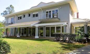 Imagem: Casa com 4 dormitórios, 800 m² - venda