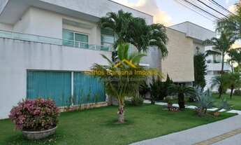 Imagem 3: Casa de luxo 9/4 com suíte master, sauna e hidromassagem no Alphaville