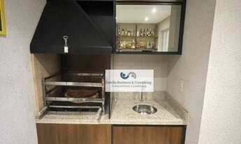 Imagem 7: Apartamento com 2 dormitórios à venda, 77 m² por R$ 761.000,00 - Baeta Neves - São Bernard