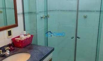 Imagem 15: Apartamento com 4 dormitórios à venda, 186 m² por R$ 1.800.000,00 - Mooca - São Paulo/SP