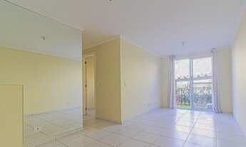 Imagem 5: Apartamento com 2 dormitórios à venda, 55 m² por R$ 195.000,00 - Cidade Industrial - Curit