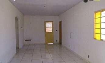 Imagem 4: Casa com 3 dormitórios para alugar, 83 m² por R$ 715,00/mês - Vila Nova Campo Grande - Cam