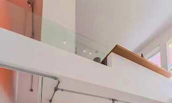 Imagem 6: Apartamento para aluguel e venda possui 74 metros, 1 suíte, 2 vagas em Moema, SP