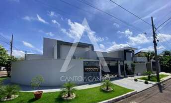 Imagem: CASA RESIDENCIAL em SINOP - MT, RESIDENCIAL