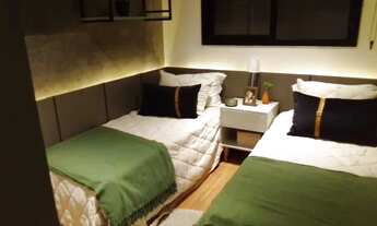 Imagem 7: Apartamento para venda com 58 metros quadrados com 2 quartos