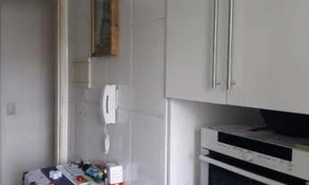 Imagem 2: APARTAMENTO COM 2 DORMITÓRIOS À VENDA, 47 M² POR R$ 310.000,00 - VILA ROQUE - SÃO PAULO/SP