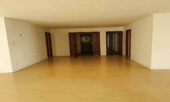 Imagem 3: APARTAMENTO RESIDENCIAL em SÃO PAULO - SP, MORRO DOS INGLESES