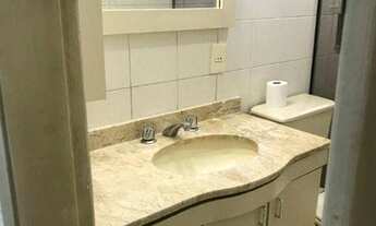 Imagem 2: Apartamento com 1 dormitório, em Moema pássaros