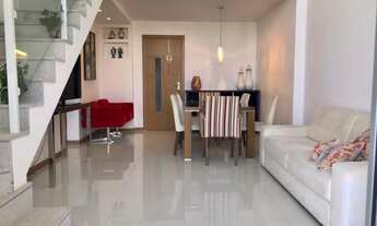 Imagem 6: Apartamento para Venda em Salvador, Itaigara, 2 dormitórios, 2 suítes, 3 banheiros, 2 vaga