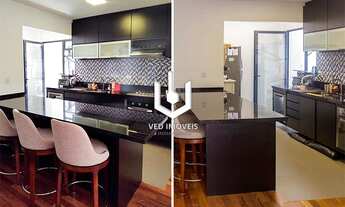 Imagem: Apartamento em Sumaré com 70,36m² 2 dormitórios