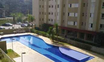 Imagem 2: Apartamento com 2 dormitórios à venda, 64 m² por R$ 466.000,00 - Vila Iracema - Barueri/SP