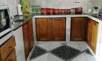 Imagem 6: Casa para venda tem 100 metros quadrados com 3 quartos em Boca da Mata de Valéria - Salvad